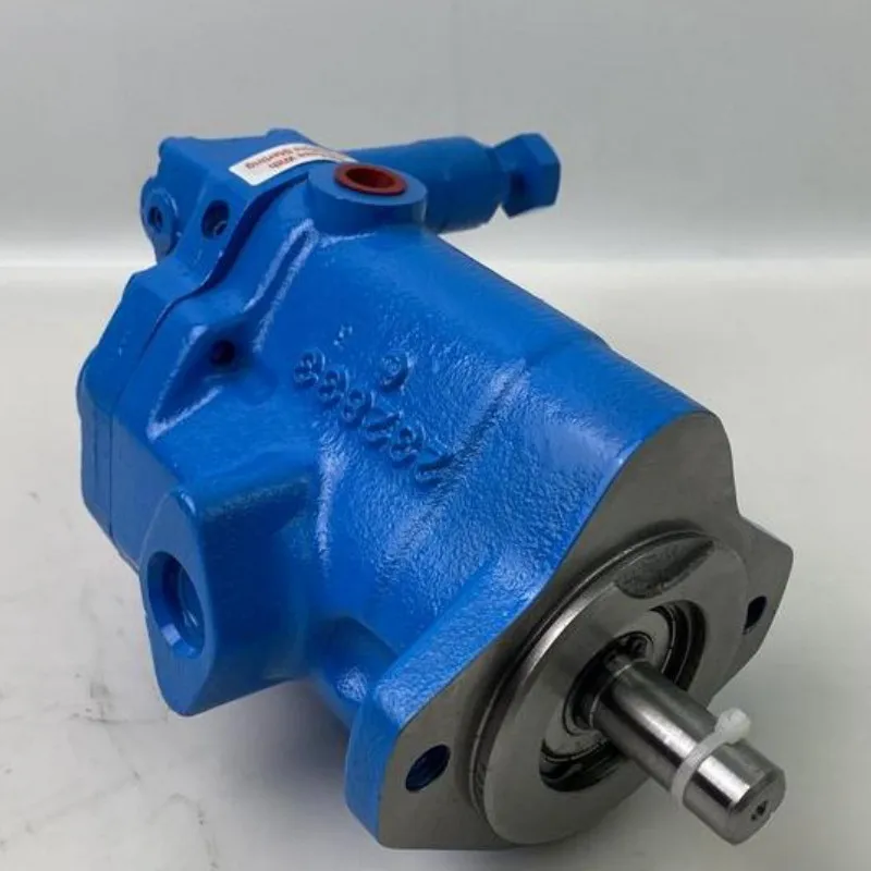 PVB Series Hydraulic Pump PVB5-FRSV-20-C-11 PVB45A-RSF-20-CA-11 PVB20-RS-10-CM-9-10 Piston Pump