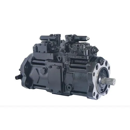Hydraulic Pump K3VG K3VG280 K3VG280DI-10FRH-0000-0 K3 Series Oil Plunger Pump K3VG280D K3VL45/B-10RSS-L0PA29L4300CL0