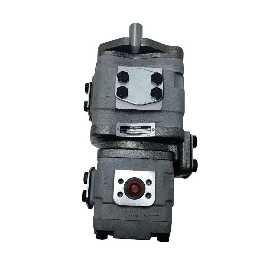 IPH Series  IPH-23B-8-13-11 IPH-44B-32-25-11 IPH-36B-13-80-11 Hydraulic Gear Pump