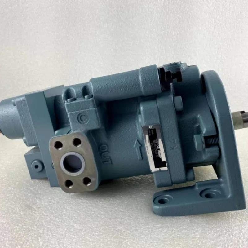 PVS Series Hydraulic Pump PVS-2B-35N1-U-12 PVS-2B-45N1-U-12 PVS-2B-35N2-12 Piston Pump