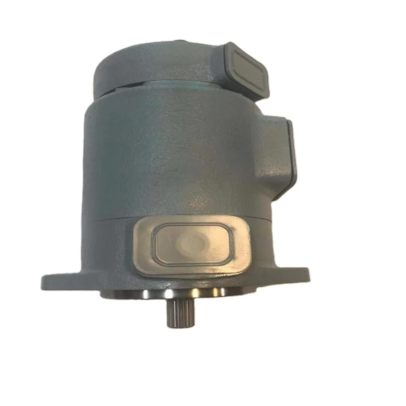 SQP21 SQP31 SQP41 SQP3 SQP Series SQP21-12-3-1BB-18 High Pressure Hydraulic Vane Pump SQP21