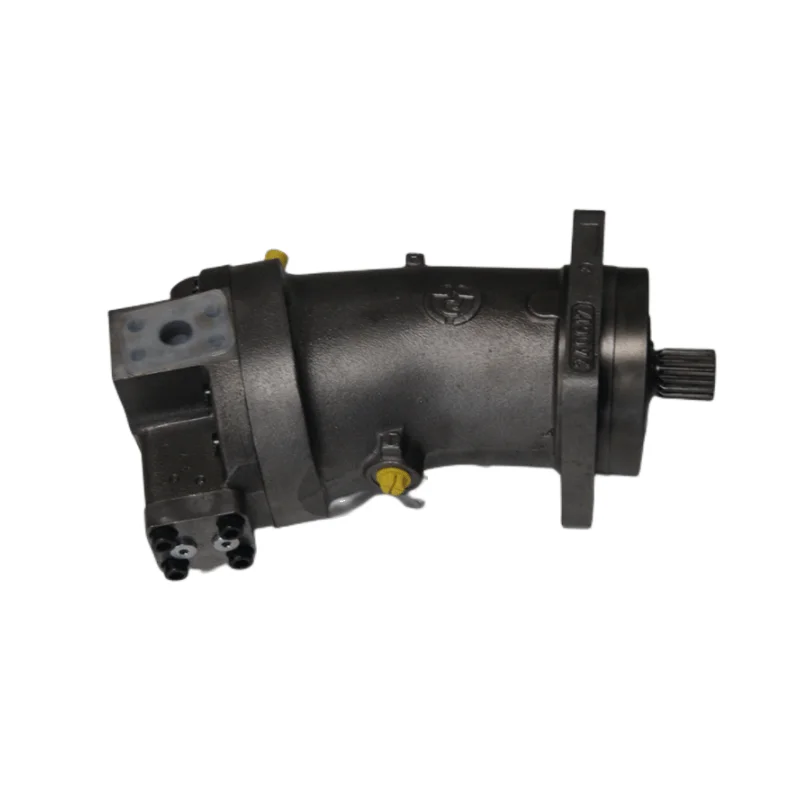 A7V Series Hydraulic Axial Piston Pump A7V250EL5.1RPF00 A7VO55DRG/63R-NZB01 A7V28LV1RZFOO A7V28LV1RPFOO