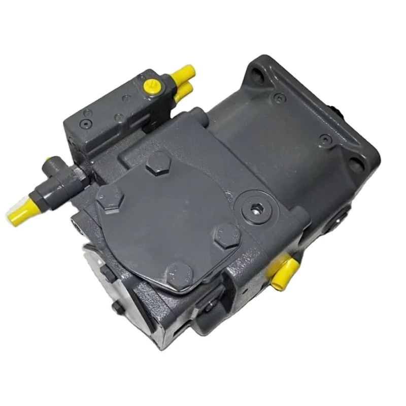 A11V A11VO A11VO60 A11VO60DRS Series A11VO60DRS/10L-NSC12NOO Hydraulic Piston Pump A11VO40LRDH1/10R-NZC12K02 A11VLO145 A11VLO260