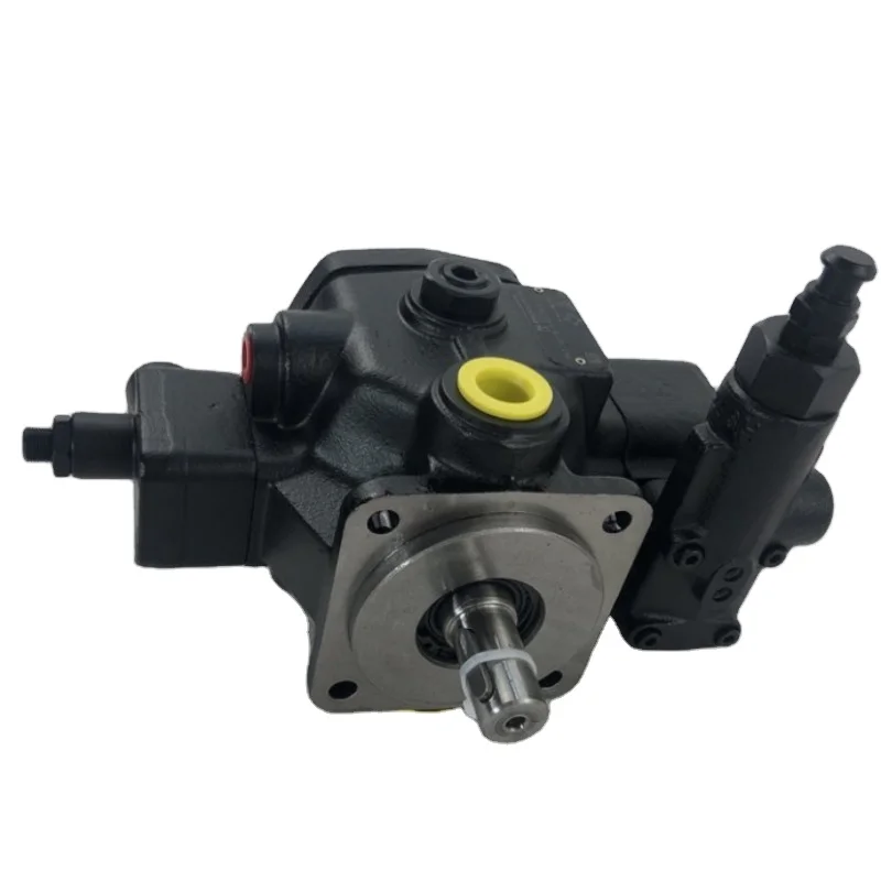 Variable Vane Pump PV7 PV7-1X/16-30RE01MC0-08 Ship Boat Hydraulic System Pressurized PV7-1X/06-14RA01MA0-07