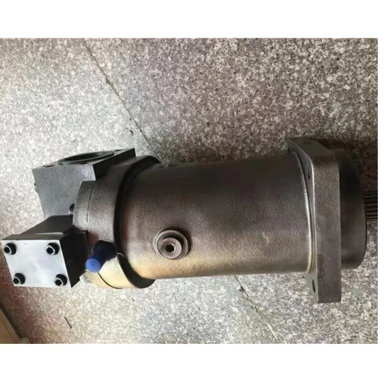 A7V Series Hydraulic Pump A7V250NC1LZFMO A7V160EP1LPFOO A7V55HD1RPF00 Piston Pump