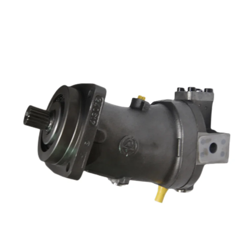A7V Series Piston Pump A7V78 A7V80 Hydraulic Plunger Oil Pump A7V80EP2RPF00 Hydraulic Piston Pump A7V40LV1LZFOO A7V55LV1RPFOO