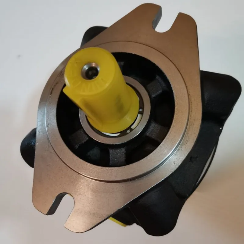 HG Series HG0-16-01R-VPC HG0-10-01R-VPC HG22-100-100-01R-VPC-D Hydraulic Gear Pump