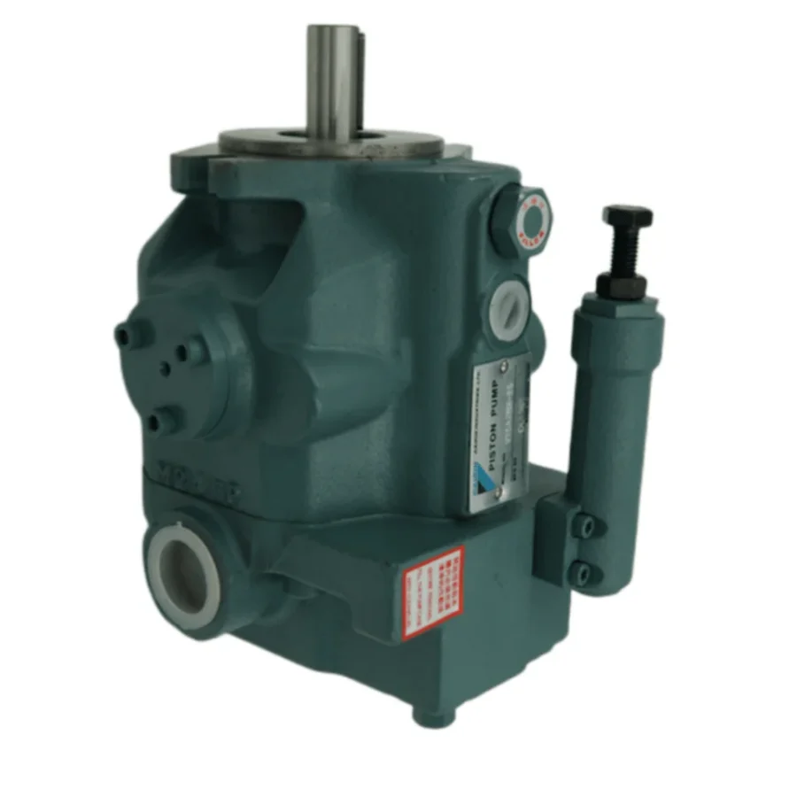 V8SA V15SA V23SA V38SA V50SA V70SA Series V15A1RY-95 Variable Piston Hydraulic Pump V15A3RX-95 V23A4RX-30 V38A3RX-95