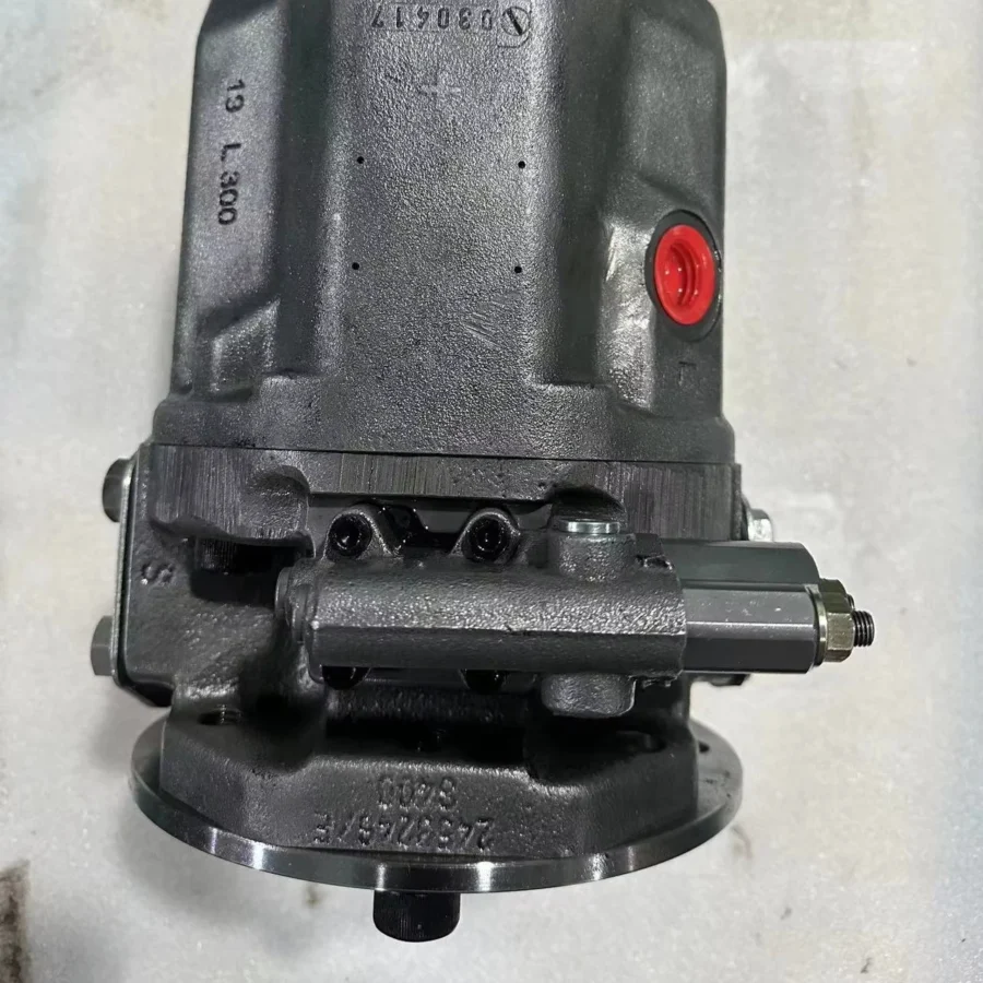A4FO Series Hydraulic Pump A4FO28/32R-NSC12N00 A4FO500/30R-PZH25N00 A4FO71/10R-PPB25N00 Piston Pump