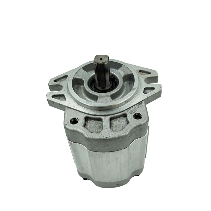 CBK CBT Series CBK1008-B3FL CBK1010-B3FL CBK1008-B3FR Hydraulic Mechanical Gear Pump CBT-F312F69Z1 CBT-F314F69Z1