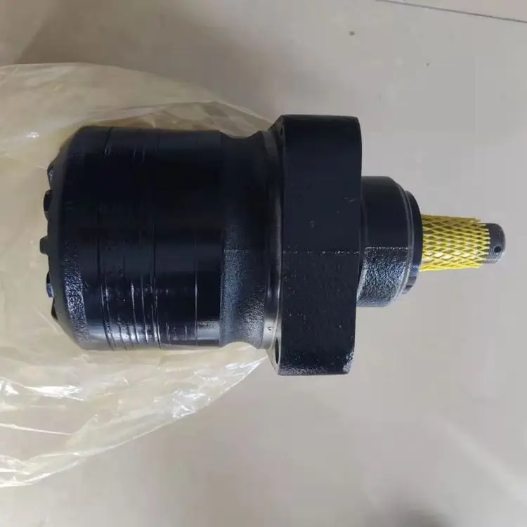 TF Series TF0100MS030AAAB TF0100MS021AAAB TF0280MS030AAAB Hydraulic Orbit Motor