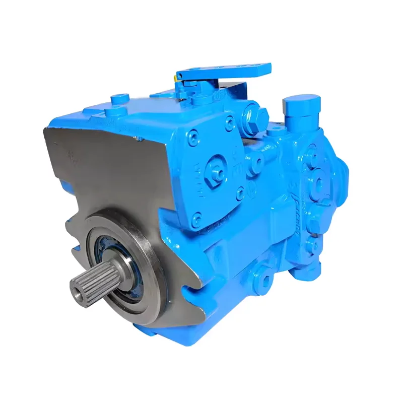A10VG Series Hydraulic Pump A10VG18HWL1/10R-NSC16F005S-S A10VG63EP4D1/10R-NTC10F043DP-S Piston Pump