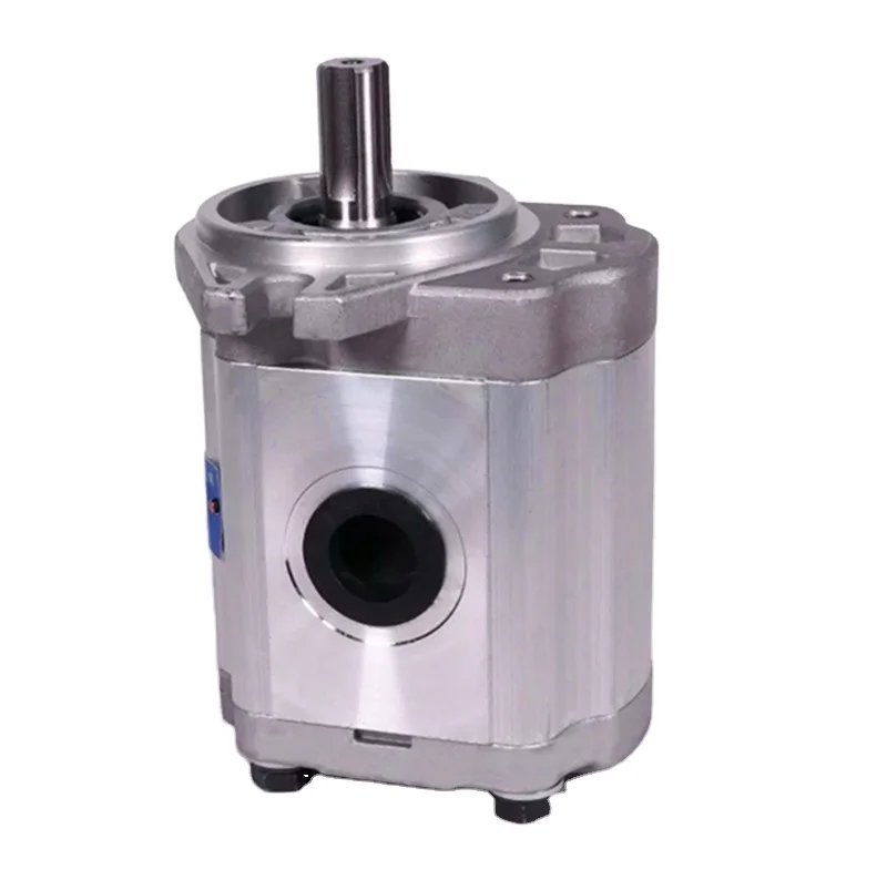 CBN Series CBN-E301 CBN-F550-BFH CBN-E316-FPR CBN-F210 Agricultural High-Pressure  Hydraulic Gear Pump