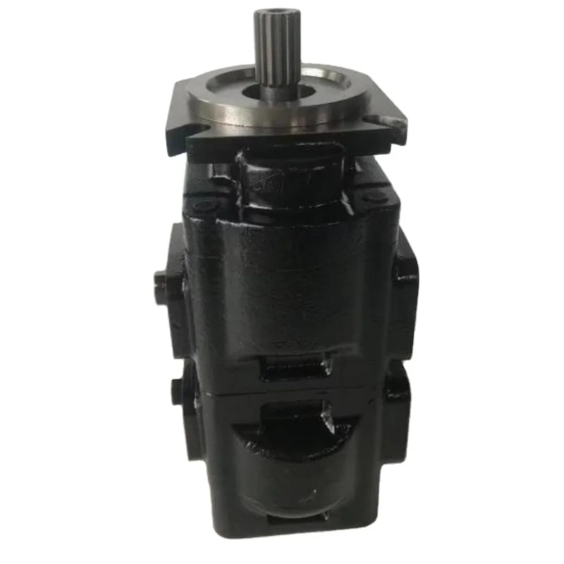 Hydraulic Gear Pump 7029120077 JCB 333/G5390 333G5390 7029122021 7029111248 20/925588 20925588 Gear Pump 20/925592