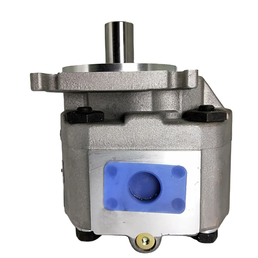 CBK Series CBK1016 CBK1020 CBK1025 Forklift Hydraulic Gear Pump CBQ-G540-AFP CBQ-F550-CFPL  CBQ-F563-CFPL