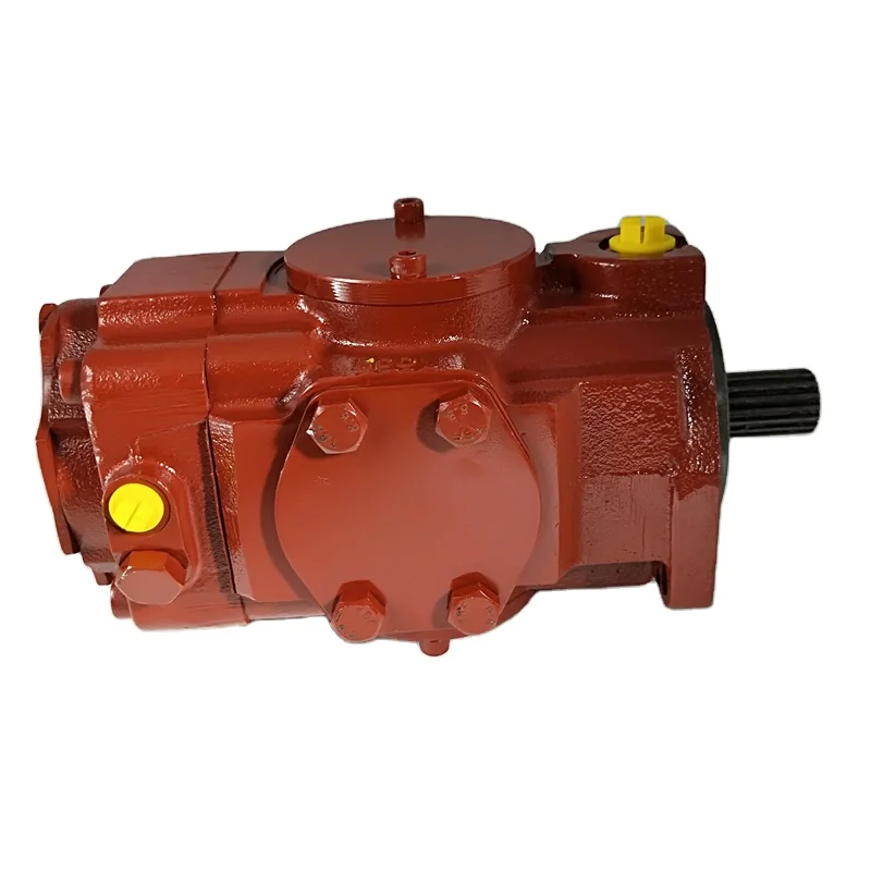 PSVL Series  PSVL PSVL-42CG PSVL-54CG  Excavator Hydraulic Piston Pump PSVL-54CG-13 PSVL-42CG-11