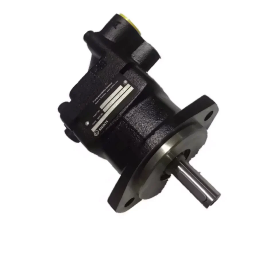 F11 Series Hydraulic Pump F11-150 F11-005-MB-CV-K-000-0000-0T Plunger Pump