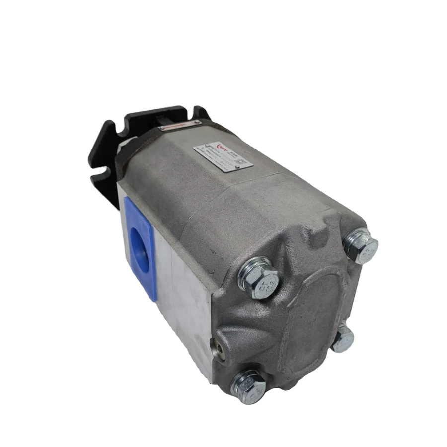 Hydraulic Gear Pump CB-KP63 CB-KP68.20-RH LH CB-KP63/20B5F4P3 CBK-F2.5DF2 CBN-F540-BFPL