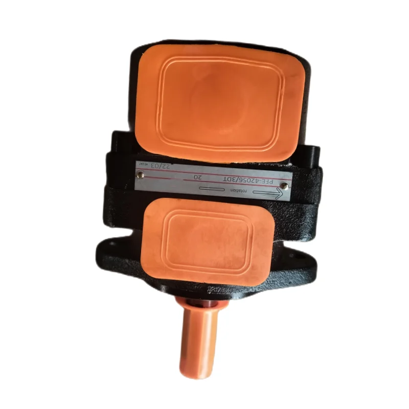 Hydraulic Vane Pump PFED-43045/016 PFED-43070/036 PFED-54110/029/1DUO PFE 32036/3DT 20  PFE-41085/1DW 20 PFE-42070/3DU