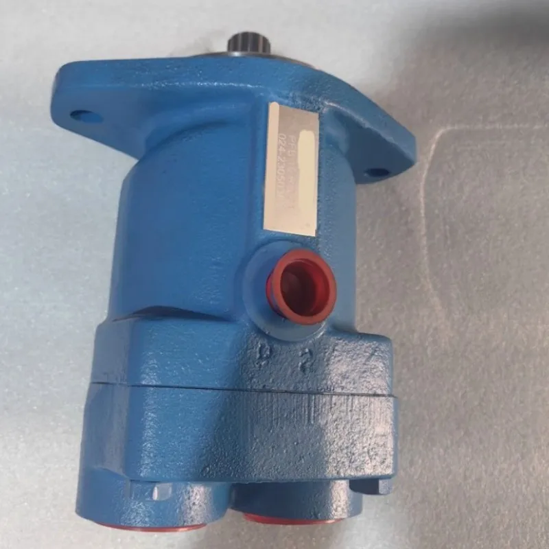 PFB Series Hydraulic Pump PFB10-FLSY-30-CM-11-PRC PFB20-RS-10-CM-11-PRC PFB20-FLSY-40-C-12 Piston Pump