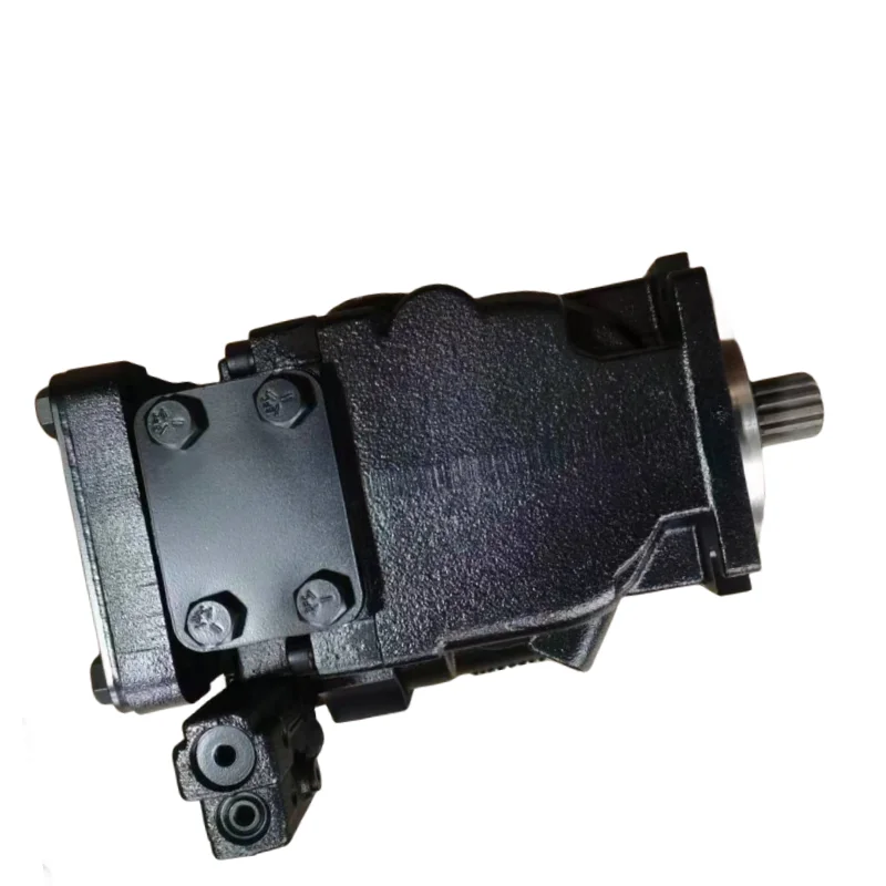 JRL JRR JRR075CLS2620NNN3S1C2A2NNNNNN Hydraulic Pump JRR060BLS2820NNN3S1B2A2NNNNNNNNNN