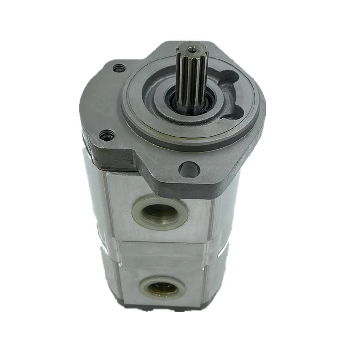 PLP PLP10 PLP20 PLP30 Series PLP20-25 PLP20-27.8 PLP20.25D0-82E2-LEB/EA-N-EL Gear Pump PLP20.8D0-82E2-LEA/EA-N-EL