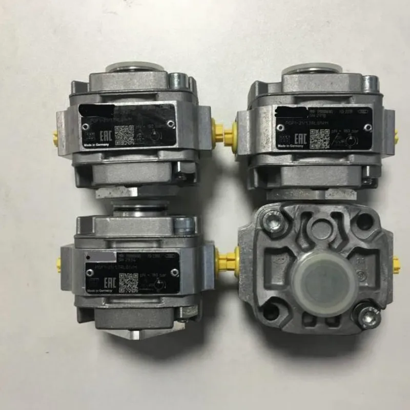 PGF Series  PGF3-3X/025RN07VM PGF3-3X/025RN20VM PGF3-3X/025RO07VK4 Hydraulic Gear Pump