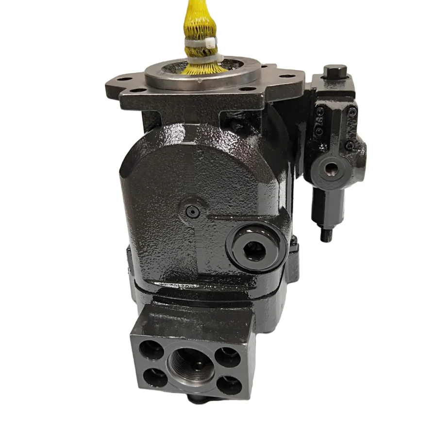 AT Series AT139444 AT353758 AT180926 Hydraulic Piston Pump AT302661 AT227997 AT197383 AT223519  AT353760 Hydraulic Piston Pump