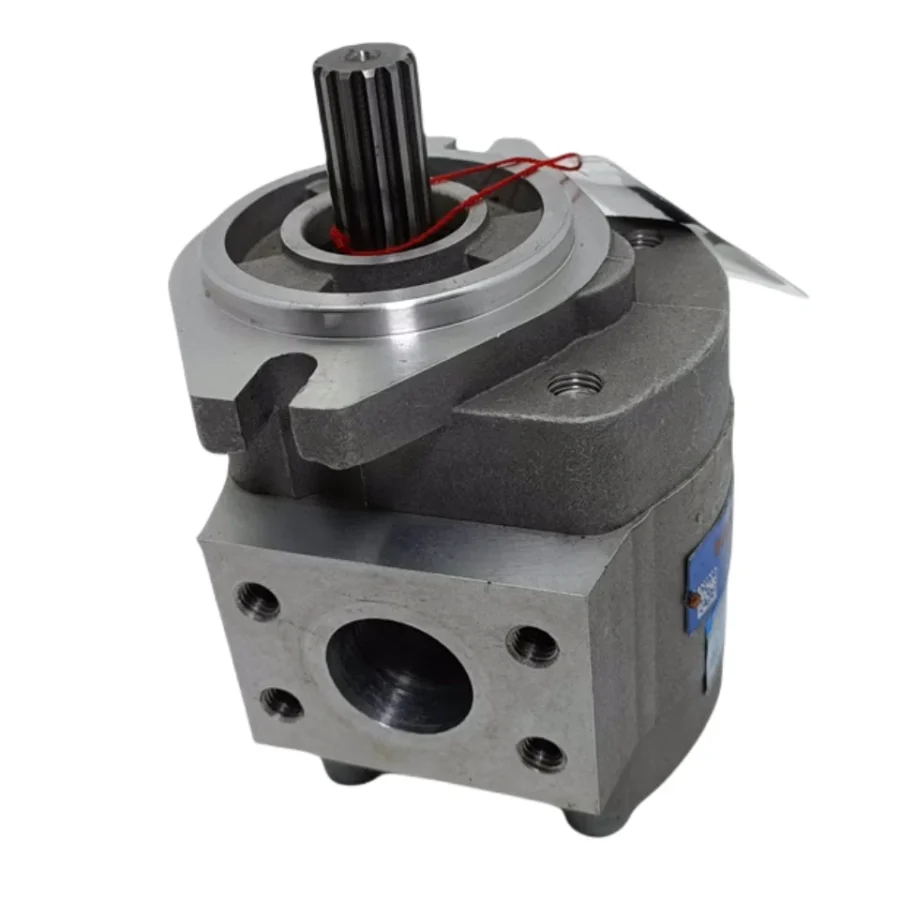 CBKC Series  CBKC-G436-AT CBKA-G436-ATL Hydraulic Gear Pump