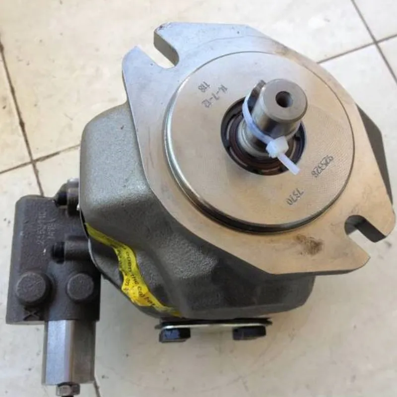 Hydraulic Pump A10VSO Series A10VSO140DR/32R-PPB12N00 A10VSO100DRS/32R-PPB12N00 A10VSO45DR/32R-PPB12N00 Piston Pump