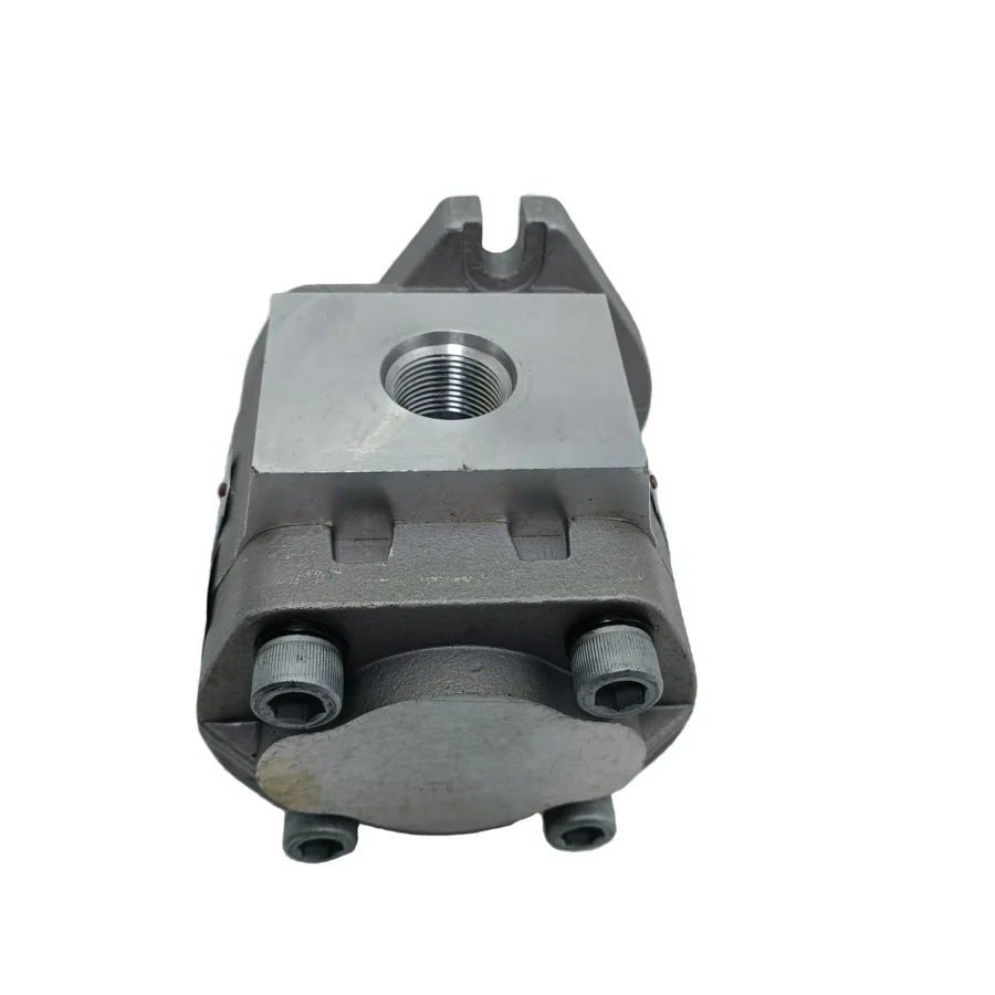 CBK Series CBK1016 CBK1020 CBK1025 Forklift Hydraulic Gear Pump CBT-G563 CBT-G580 CBK1012-B21R CBK1008-B3F CBK1016-B1FR CBK10254