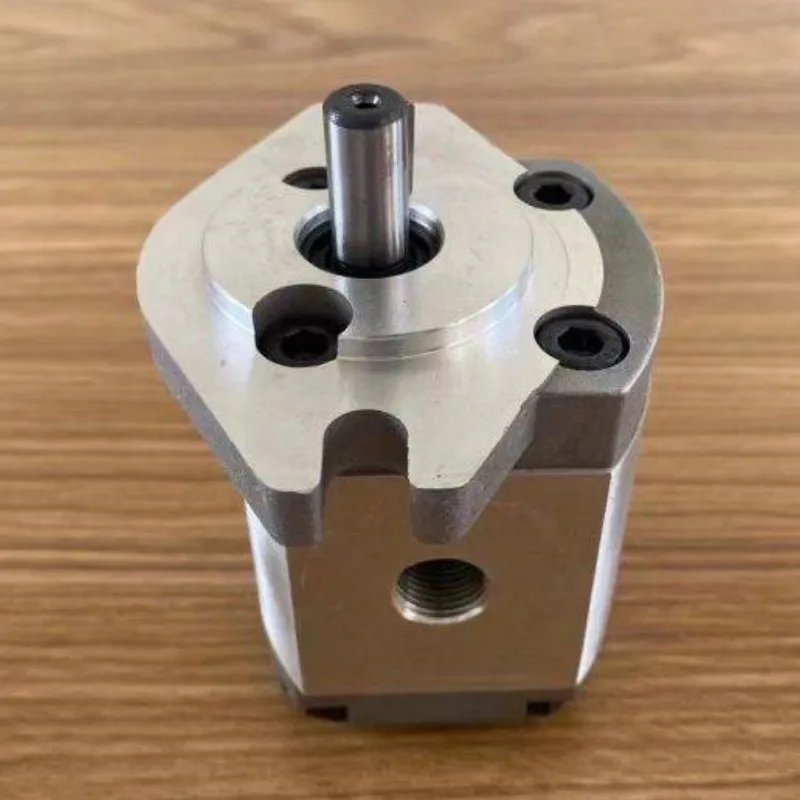 HGP Series HGP-1AU-6 HGP-1AU-8 HGP-1.5A-08 HGP-1.5A-1 Hydraulic Gear Pump