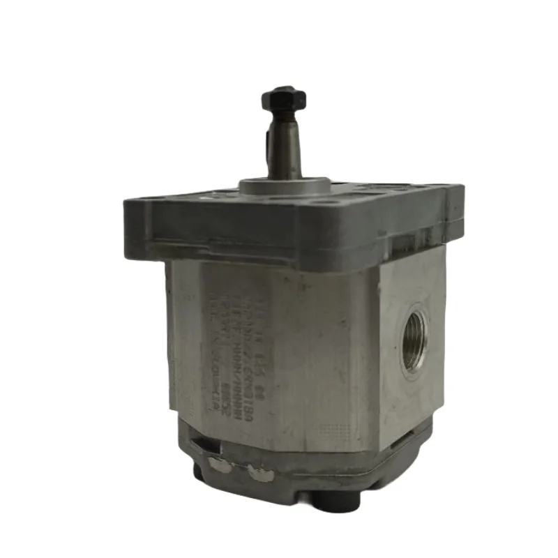 Hydraulic Gear Pump SNP2NN/8.0RN03CAP3B7B5NNNN NNNNNN SNP3NN/055RN07SA P1A5A4NNNN NNNNN  SNM3NN/044BN07SAM6A4A4NNNN/NNNNN