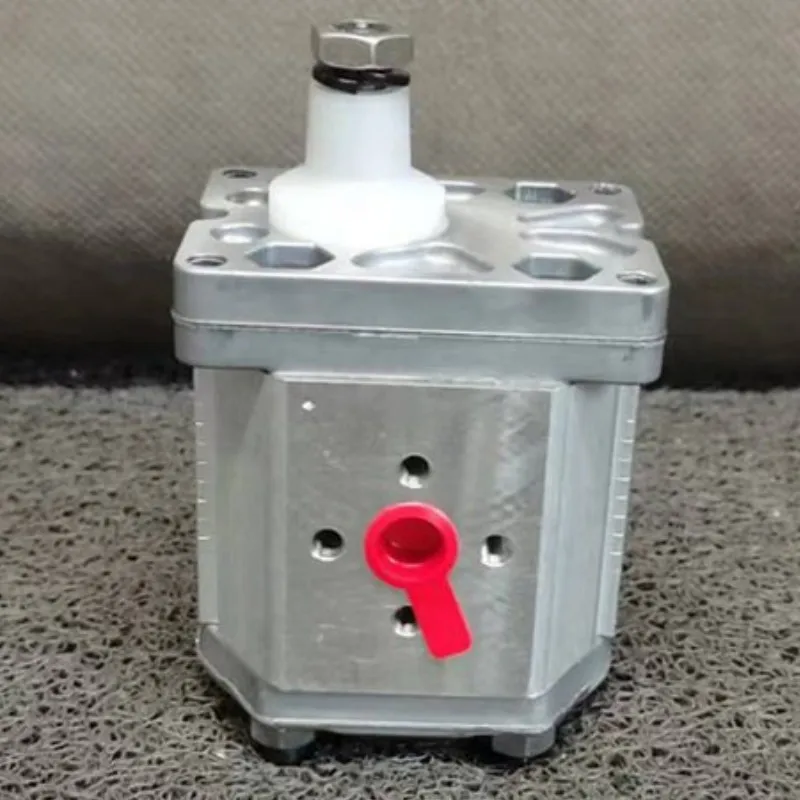 ALP Series  ALP4-D-190 ALP1-D-7 ALP4-D-270 ALP2-D-30 ALP1-D-13 Hydraulic Gear Pump