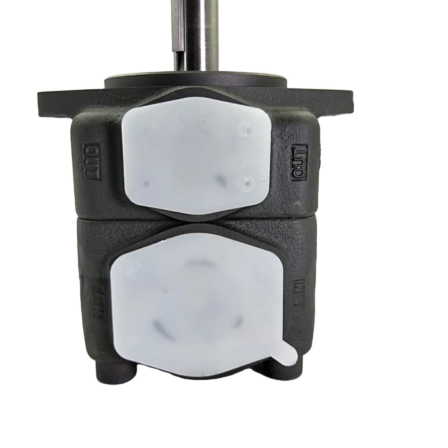 PV2R Series High Pressure Hydraulic Vane Pump PV2R3 PV2R2 PV2R1 PV2R14-23-136-F-REAA-432 PV2R2-75-F-RAA PV2R3-76