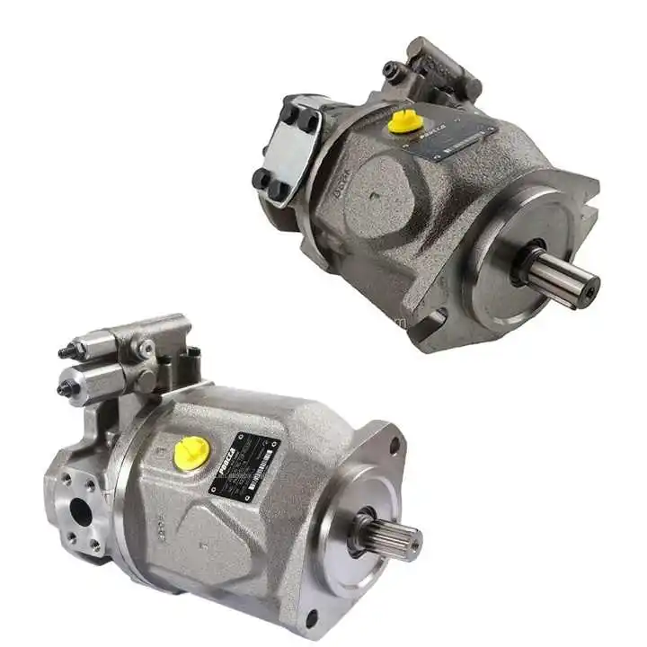 A10VO71 A10V045 A10VO100 A10VO28DFLR/31R-PSC62N00 A10VO71DFR1/31R-PSC62N00 Pump Hydraulique