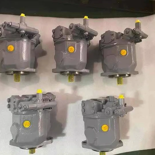 107-8136 Hydraulic Pump 1078136 107-8136 Piston Pump 107-8136 for Machinery Tractor D6M