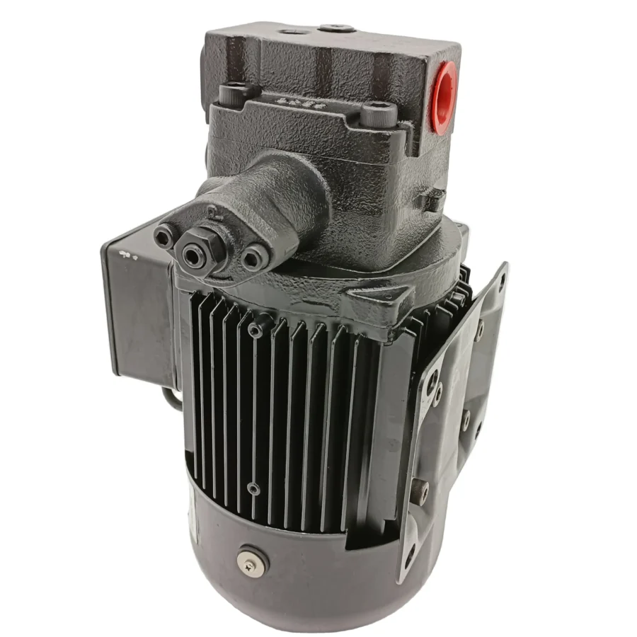 UVN Series  UVN-1A-1A4-1.5-4-12 UVN-1A-1A3-1.5A-4-Q01-6063B UVN-1A-0A4-1.5-4-11 1A3-15-4-Q17-6063B Hydraulic Vane Motor