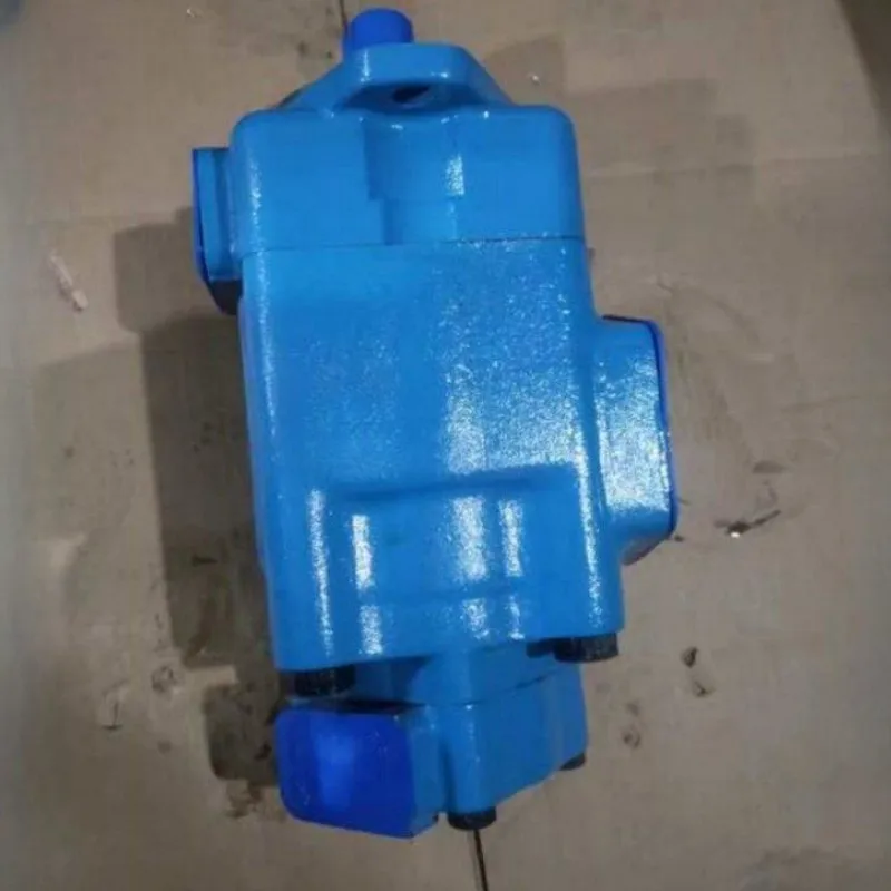 3525V Series Hydraulic  Vane Pump 3525V-35A21-1CC22L 3525V25A14-1CC22R 3525V25A17-1CC22R