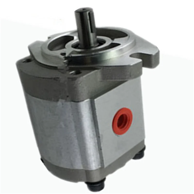 P216RP P204RP P206RP P208RP P211RP P214RP P219RP P222RP P25RP P233RP Fixed Displacement Gear Pump