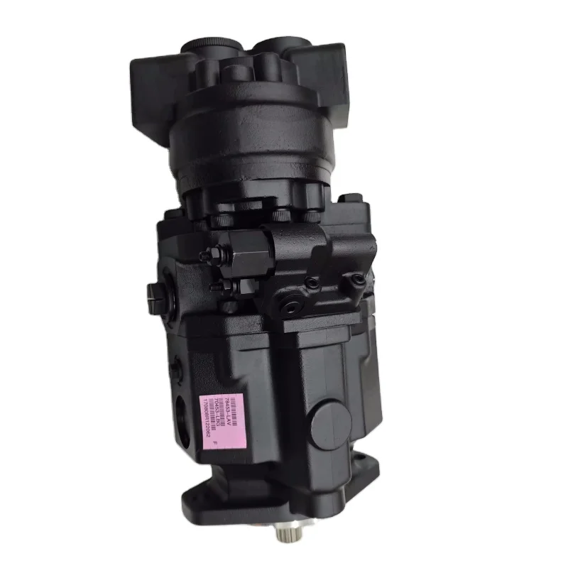 70122 70422 70423 70523 Series Hydraulic Pump 70422-RFH 080211R121002 Piston Pump