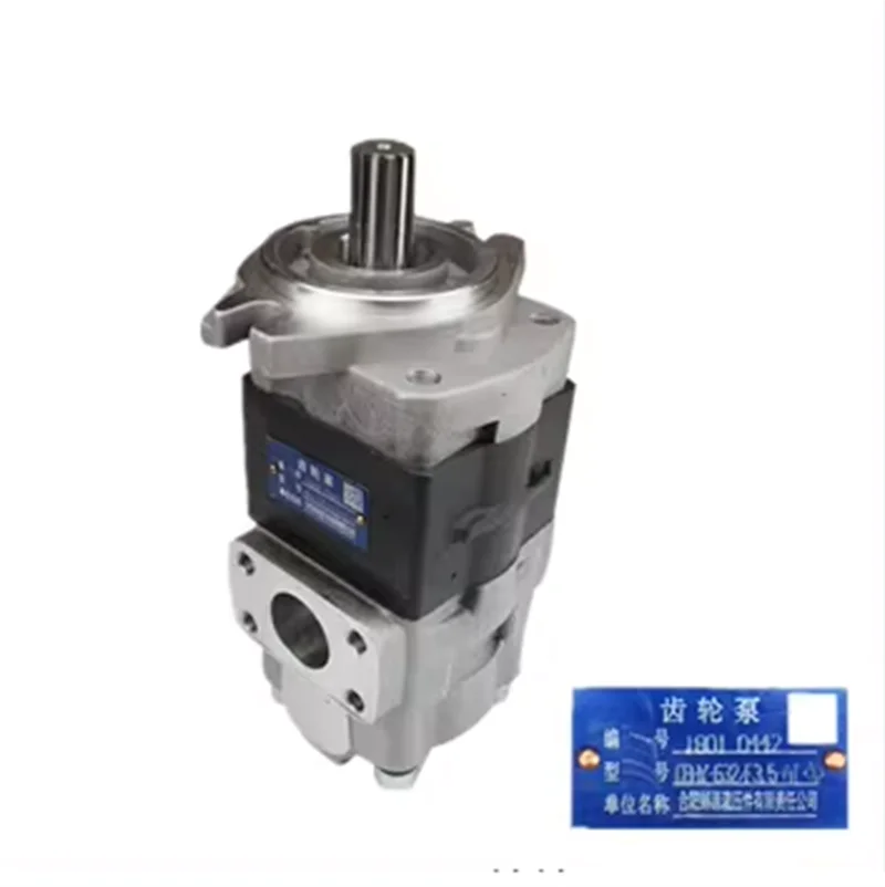 Hydraulic Gear Pump CBHZ-F31.5-ALH6L CBHZ/CBHZB-F CBHZ-F23-AL CBHZ-F25-AL CBHZ-F26.5- CBHZ-F30-ALAL