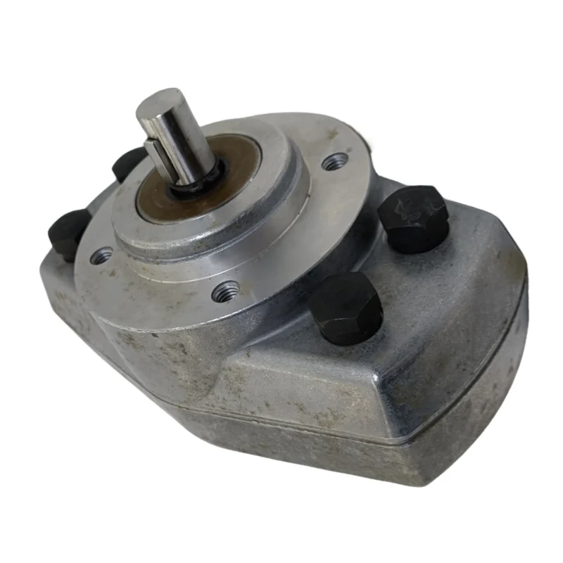 R Series Hydraulic Radial Piston Pump R0.3-1.7  R11.8-11.8-11.8-11.8 a High Pressure Hydraulic Piston Pump