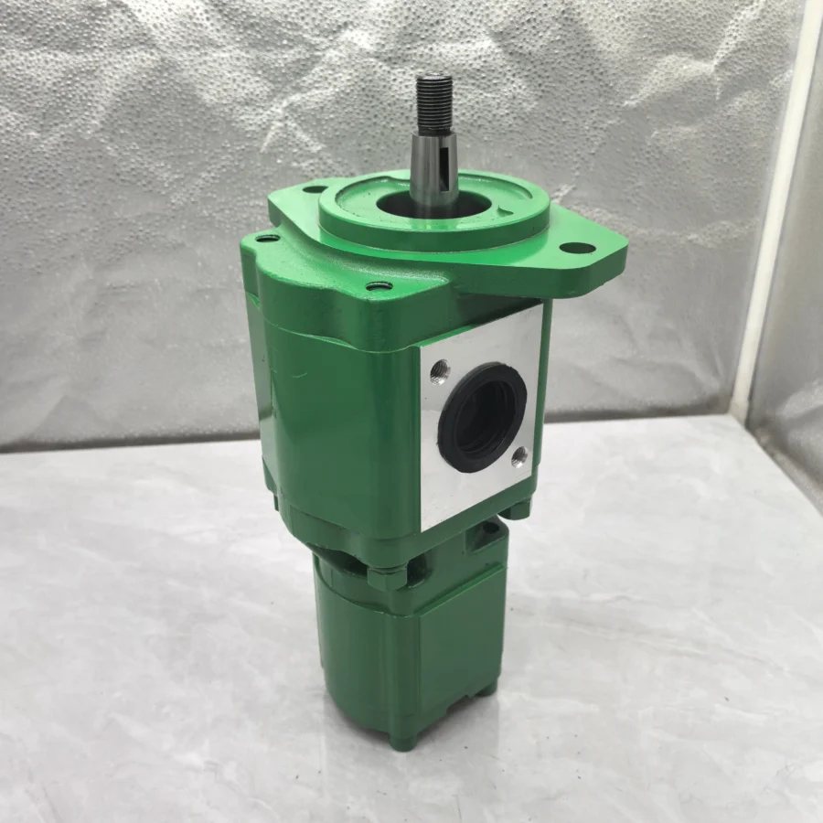 SJ21032 Fit 1054 1204 1354 1404 6110B 6120B 6135B 6603 Hydraulic Pump  SJ21032