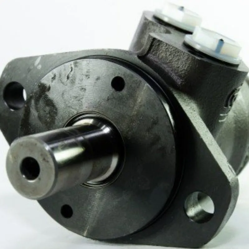 OMP Series OMP200 151-0605 OMP200 151-0615 OMP50 151-0610 Hydraulic Orbit Motor