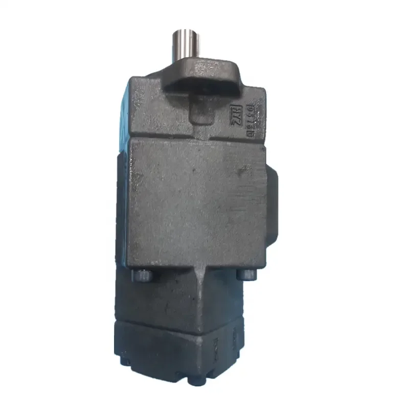 PV2R12 PV2R13 PV2R14 Hydraulic Vane Pump PV2R3-66-F-RAA-31 PV2R4-153-L-RAA-30 PV2R1-23-1 PV2R2-41-L-RAA-41