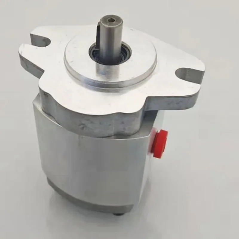 CBW Series CBW-F205-AFP CBW-F201.5-ALP CBW-B2.5 CBW-B6 CBW-B10 CBW-B25 Hydraulic Gear Pump