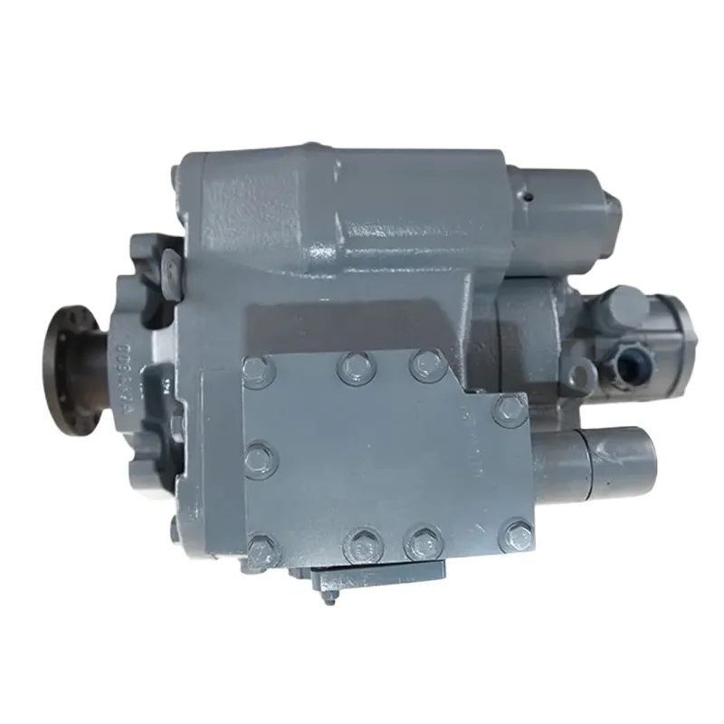 SPV Series SPV20 21 22 23 24 25 26 27 Hydraulic Piston Pump PV20 PV21 SPV23089-K6Z-PS183-506-B1