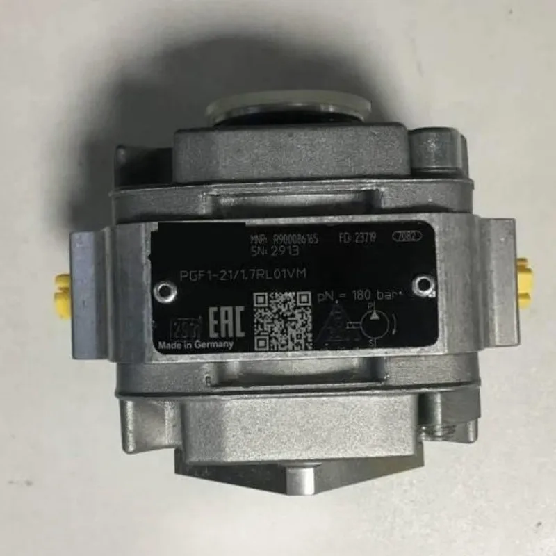 PGF Series PGF3-3X/040RO07VK4 PGF3-3X/032LL07VM PGF3-3X/025LO20VM Hydraulic Gear Pump
