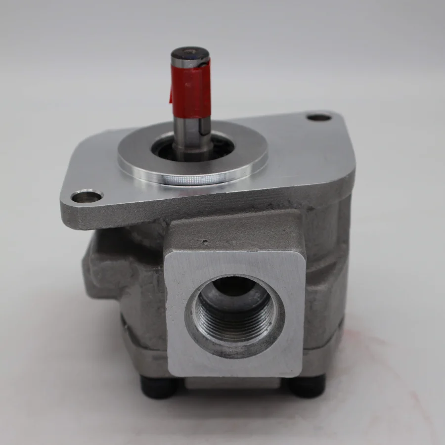 Hydraulic Gear Pump GPYZ Series GPYZ4R324B Oil Pump GPYZ Series GPYZ4R324B GPYZ4R324B GPYZ5.8R323B
